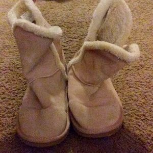 American eagle boots